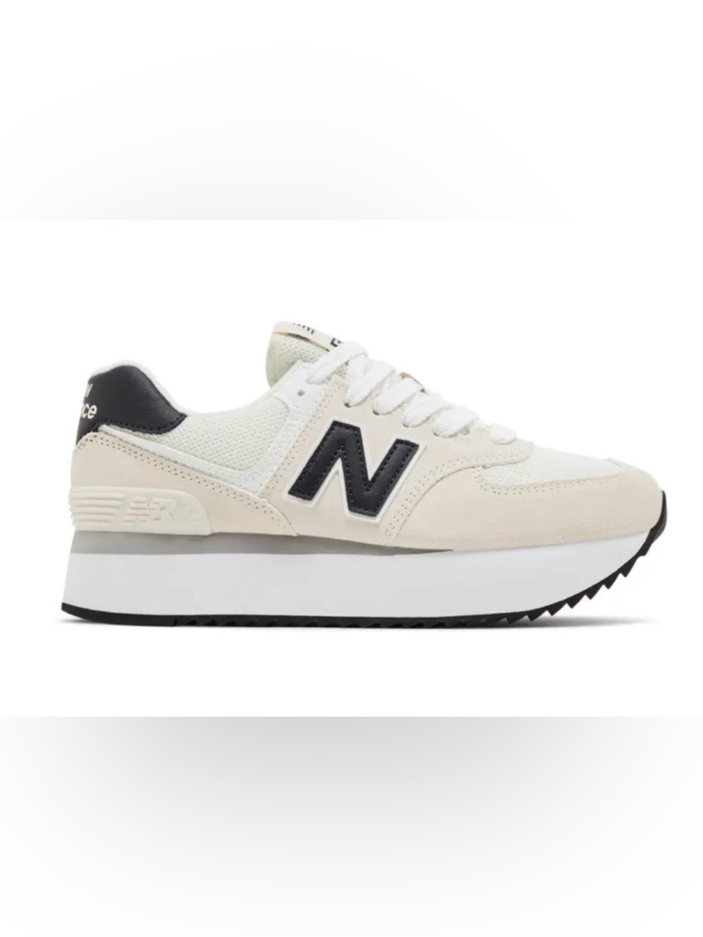 New Balance 574 plus